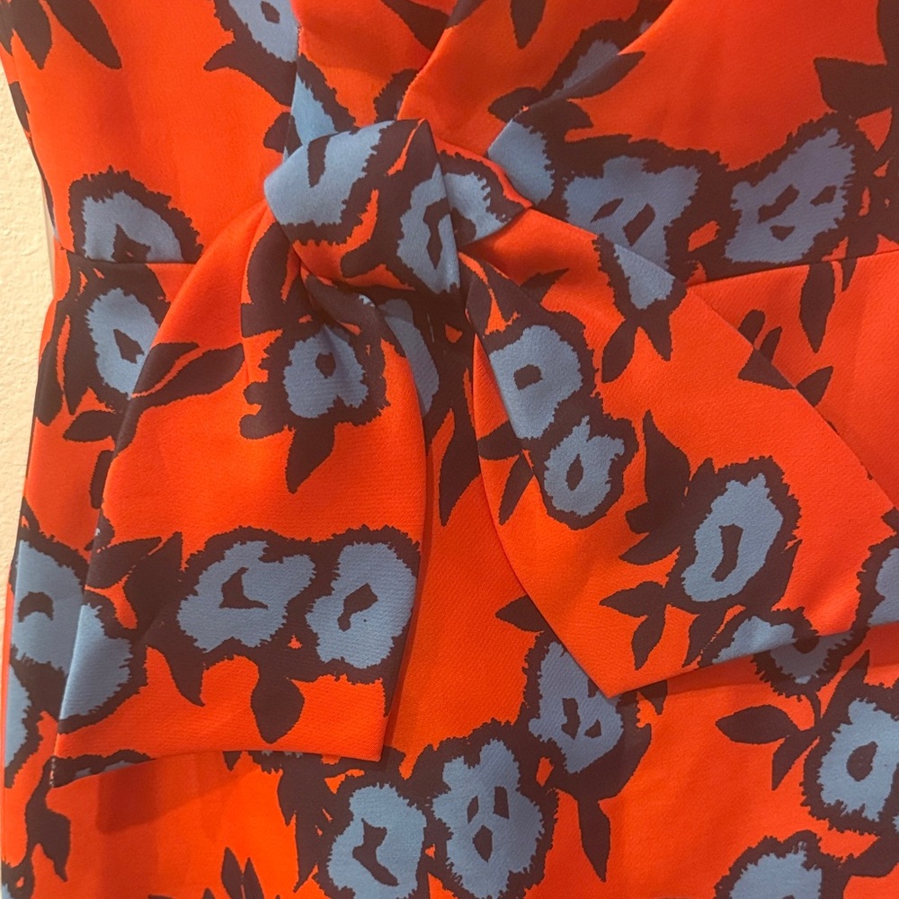 Gorgeous Carolina Herrera Party Dress 🎉HPX2 - Picture 9 of 16